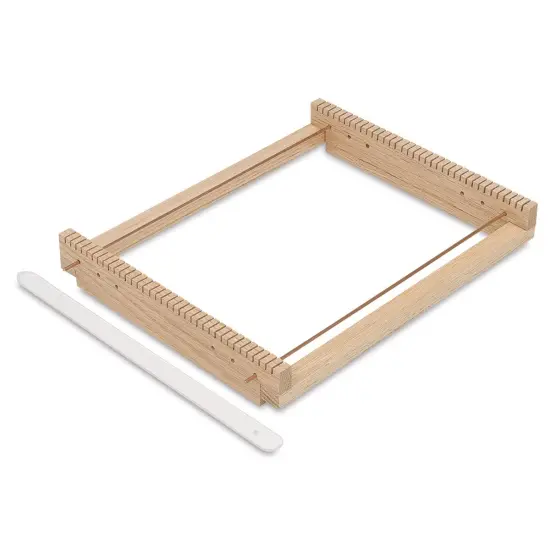 Todd Loom - 9" x 12", Non-Adjustable {1}