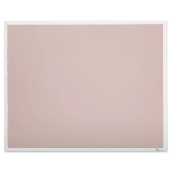 Art Spectrum Colourfix Optimum Board - Rose Grey, 16" x 20" {1}