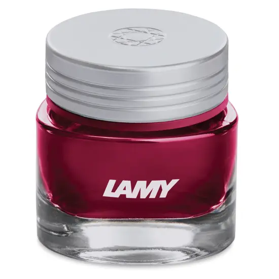 Lamy T53 Crystal Ink - Ruby, 30 ml {1}