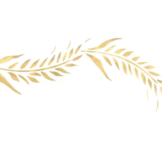 Wheat Wall Stencil | Floral Stencils | 3295 by Designer Stencils | {2}