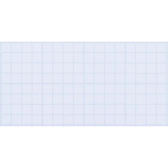 Clearprint Drafting and Design Fade-Out Vellum - 8 1/2" x 11", 4 x 4 Grid, 50 Sheets {2}