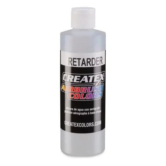 Createx Airbrush Retarder - 8 oz {1}