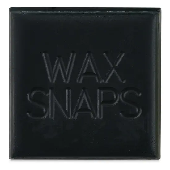 Enkaustikos Wax Snaps Encaustic Paints - Deep Lake, 40 ml, Cake {1}