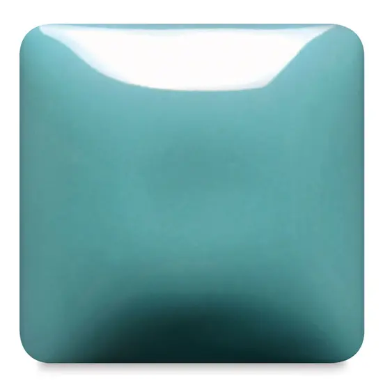 Blick Essentials Gloss Glaze - Pint, Lagoon {1}