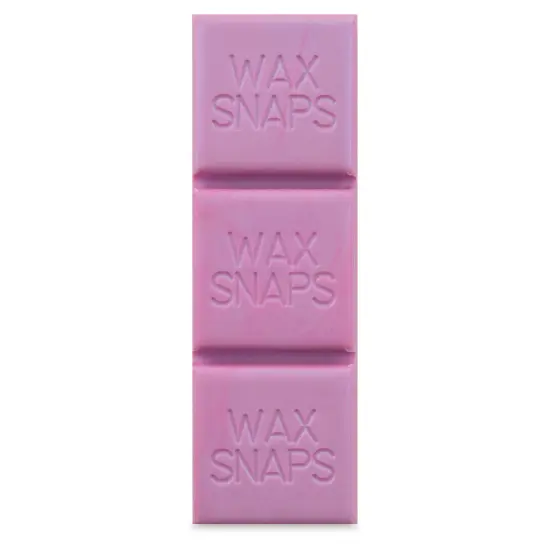 Enkaustikos Wax Snaps Encaustic Paints - Opal Rose, 40 ml {2}