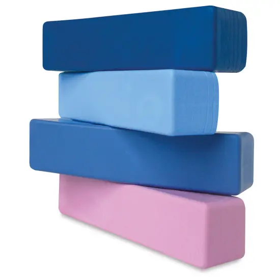 Enkaustikos EnkaustiKolors Paint Set - Cool Set {2}