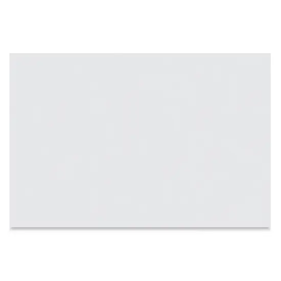 Arturo Single Card - 2-1/2" x 3-3/4", White, Petite Enclosure, Package of 100 {1}