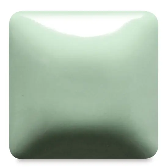 Blick Essentials Gloss Glaze - Pint, Seafoam {1}