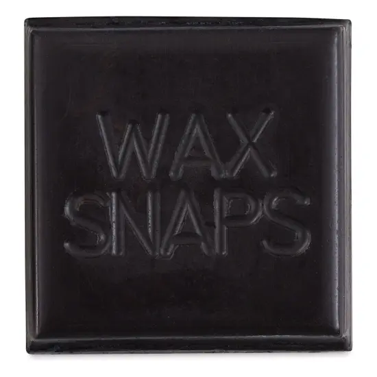 Enkaustikos Wax Snaps Encaustic Paints - Payne's Gray, 40 ml, Cake {1}