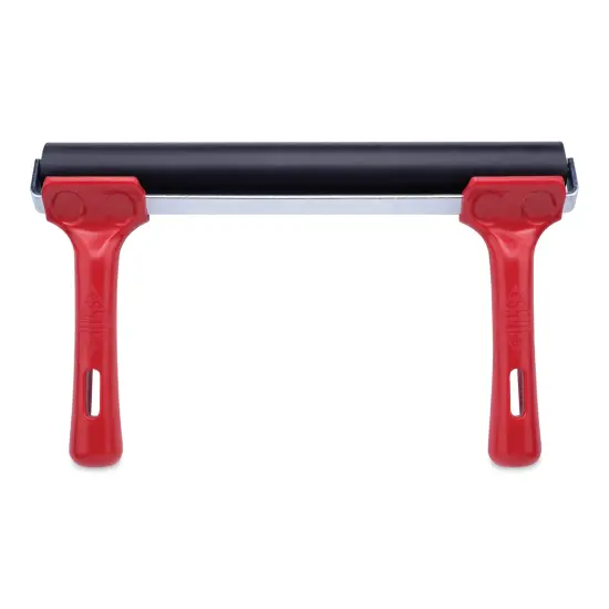 Essdee Standard Roller - 10", Double Handle {1}