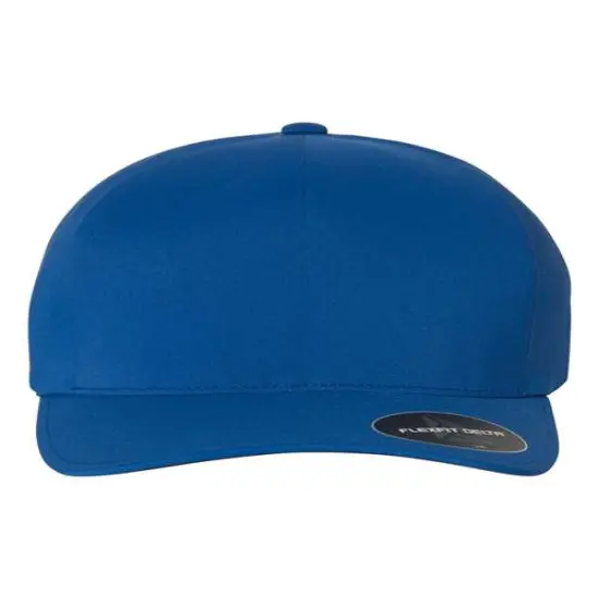 Flexfit&reg; Delta Seamless Cap Royal {1}