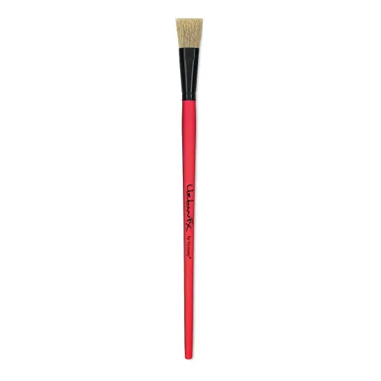 Dynasty Urban FX Brush - Joiner, Size Medium, Bristle {2}