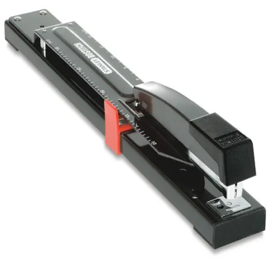 Stanley Stapler - , 12', Black, Long Reach {2}