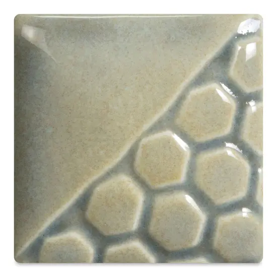 Mayco Elements Glaze - Sea Spray, Pint {1}