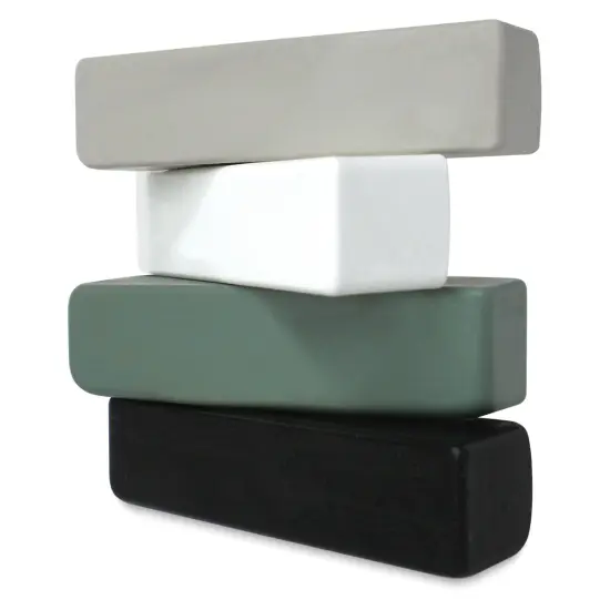 Enkaustikos EnkaustiKolors Paint Set - Tonal Set {1}