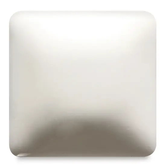 Blick Essentials Gloss Glaze - Pint, Bright White {1}