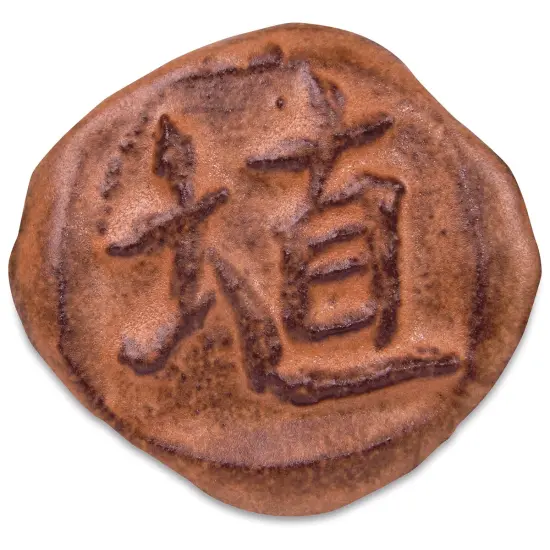 Amaco Shino Lead-Free Glazes - Hibiscus, Matte, 16 oz {1}