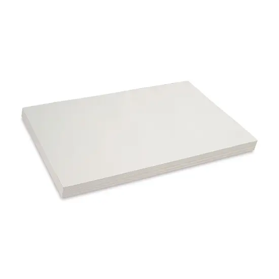Pacon Art1st Mixed Media Sheets - 24" x 36", 250 Sheets {1}