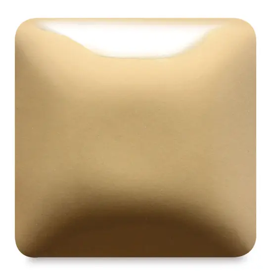 Blick Essentials Gloss Glaze - Pint, Sand Dune {1}