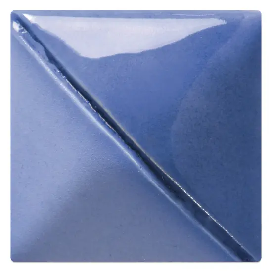 Mayco Fundamentals Underglaze - Bright Blue, Pint {1}