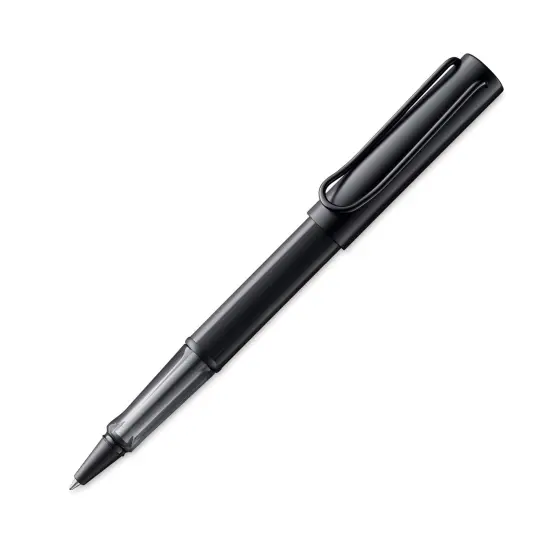 Lamy Al-Star Rollerball Pen - Black {1}