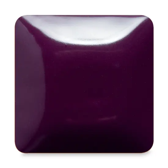 Mayco Stroke & Coat Wonderglaze - Blueberry Hill, Pint {1}