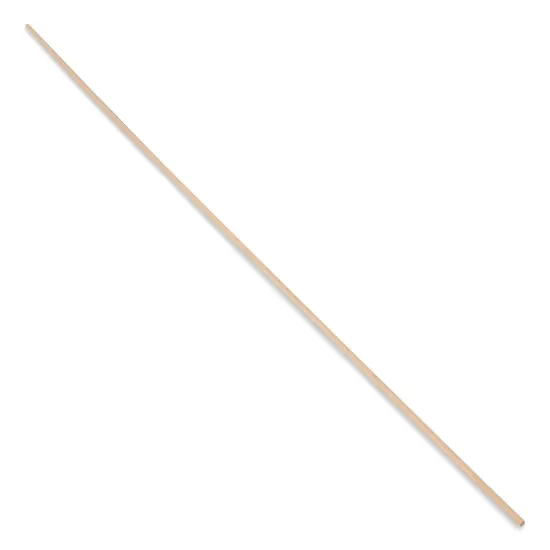 Midwest Products Birch Dowels - Pkg of 36, 3/16" x 36" {1}