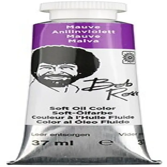 Bob Ross Soft Oil Color Paint 37ml {2}