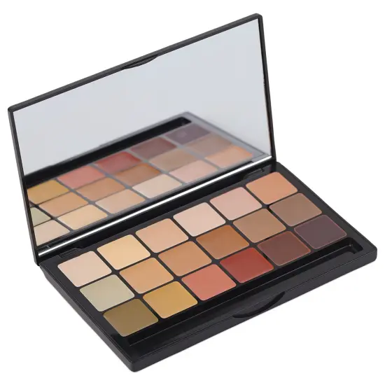Graftobian HD Glamour Creme Palette - Global Color Corrector Palette {1}