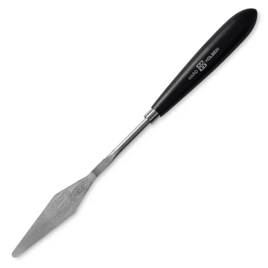 Holbein MX Series Painting Knife - Hard, No. 14 {1}