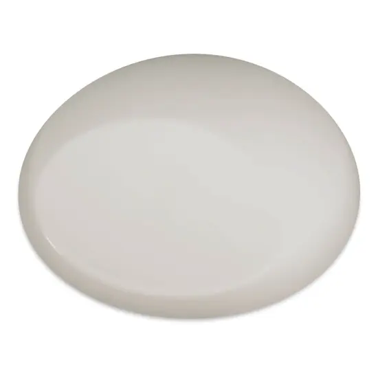 Createx Wicked Colors Airbrush Color - Opaque Cream, 1 Gallon, Bottle {1}