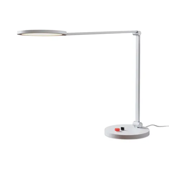 Daylight Tricolor Lamp - White {1}