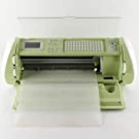 7 mil Blank Clear Stencil Making Sheet 12"x12" - 12 sheets | for Cricut, Silhouette, Gyro-Cut Tool, and Stencil Cutting Tools {3}