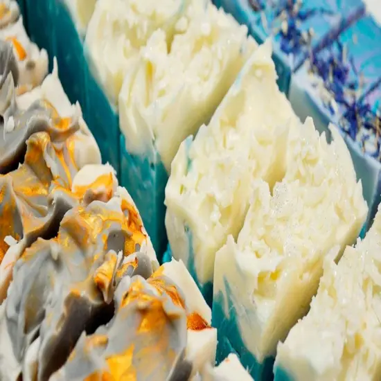 Cocoa Butter Cashmere Fragrance Oil (Our Version of the Brand Name)(1 oz Bottle) for Candle Making, Soap Making, Tart Making, Room Sprays, Lotions, Car Fresheners, Slime, Bath Bombs, Warmers&hellip; {5}