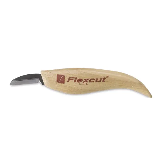 Flexcut Cutting Knife {1}