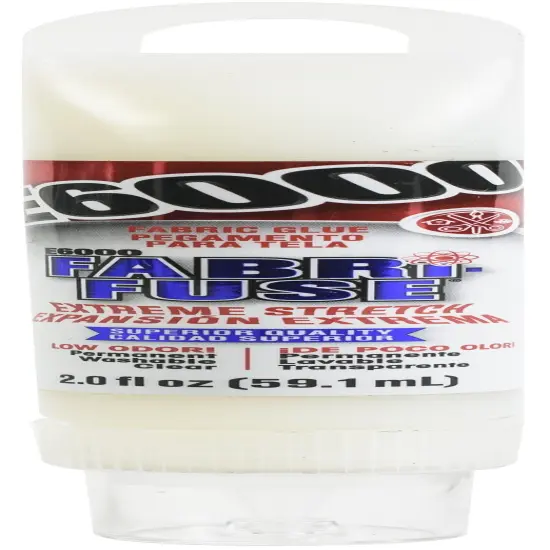 E6000 Fabrifuse Hang Bottle-2oz {1}