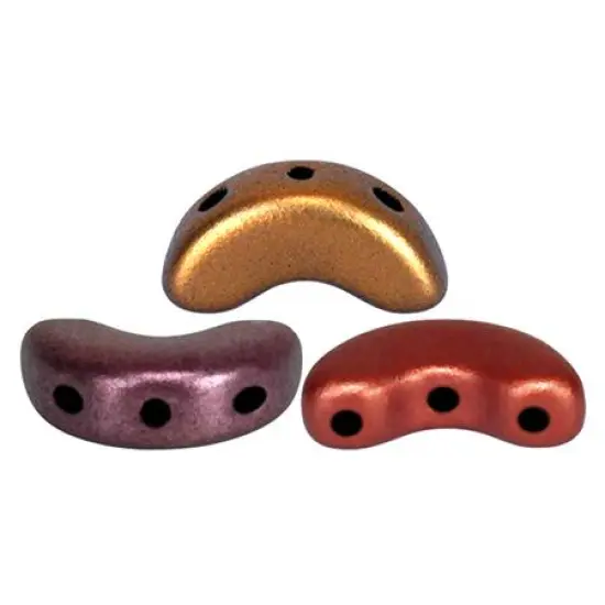 Arcos&reg; Par Puca&reg;, ARC-0003-01620, Yellow Gold Met Iris {1}