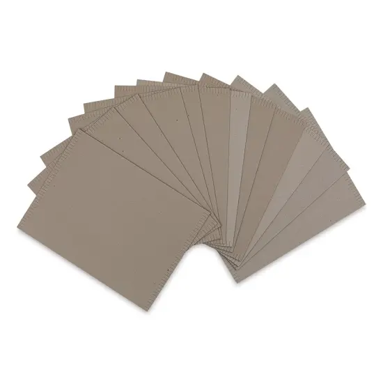 Cardboard Looms - Pkg of 12, 9.75" x 13" {1}