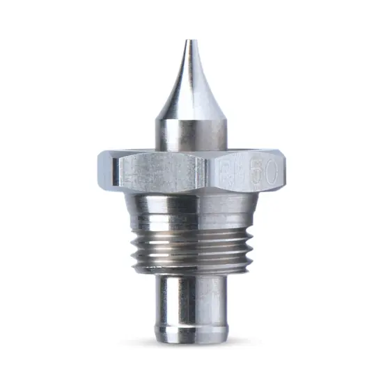 Iwata G-Series Airbrush Nozzle - 0.6 mm, for G6 {1}