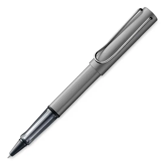 Lamy Al-Star Rollerball Pen - Graphite {1}