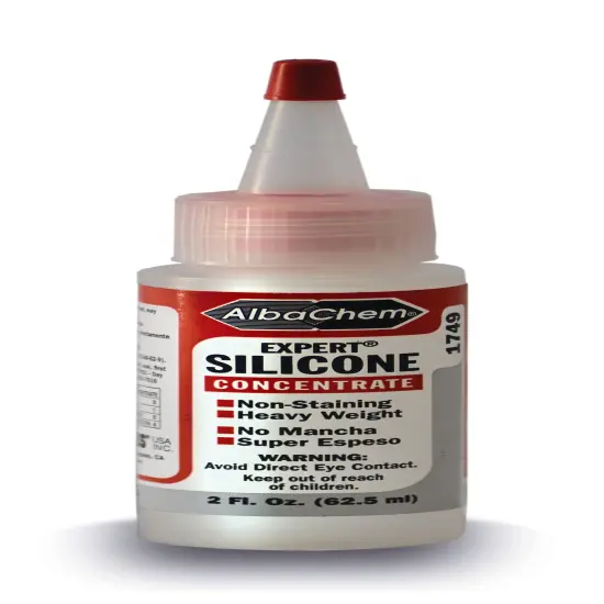 EXPERT&reg; Silicone Concentrate 2 Oz. {1}