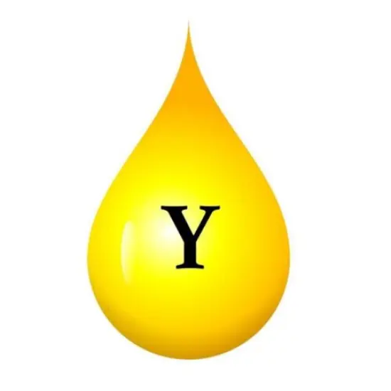 Afinia L901/CP950 Plus VersaPass N Yellow Memjet Ink Cartridge 26709 {2}