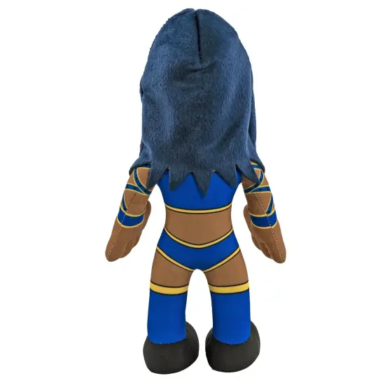 Bleacher Creatures WWE Diva Sasha Banks 10" Plush Figure {5}