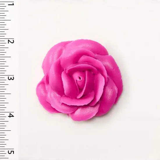 #125 Large Rose Decorating Tip, 1ct {2}