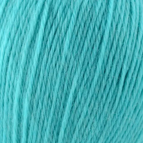 Deluxe Worsted Superwash Wool by Universal Yarn - 49 Colors 739 turquoise {1}
