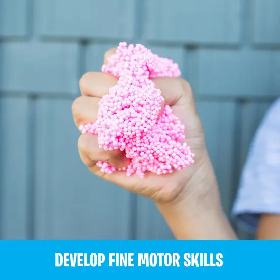 Playfoam 8 Pieces, Fidget Toy & Sensory Toys for Kids & Adults, Gift for Ages 3+ {3}