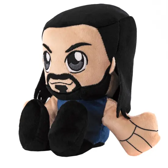 Bleacher Creatures WWE Drew McIntyre 8" Kuricha Plush {3}
