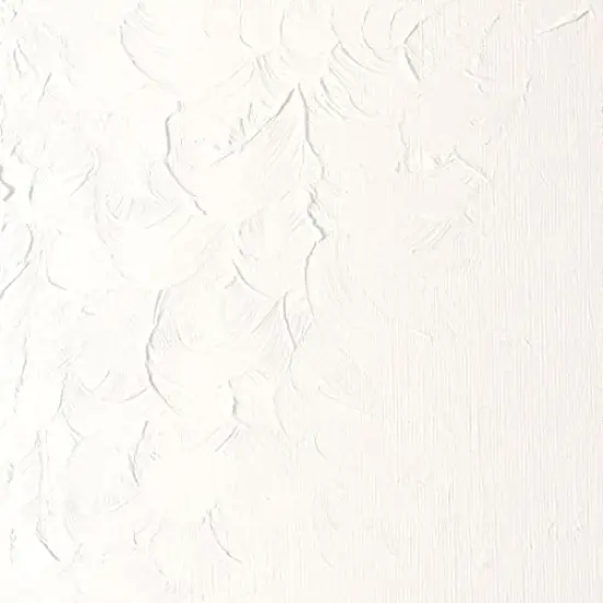 Winton Oil Color, 200ml (6.75-oz) Tube, Titanium White {2}