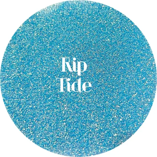 Polyester Glitter - Rip Tide by Glitter Heart Co.&trade; {1}