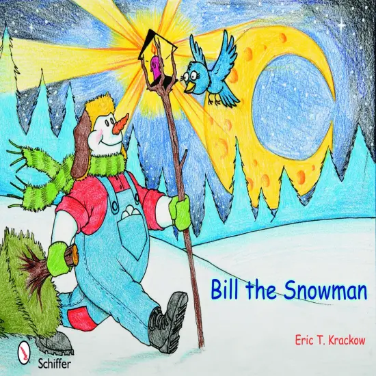Bill the Snowman {1}